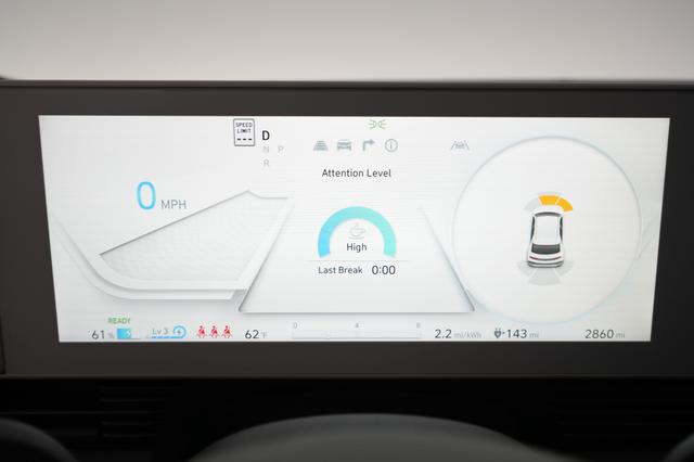 2024 Hyundai IONIQ 5 — photo 5 of 29