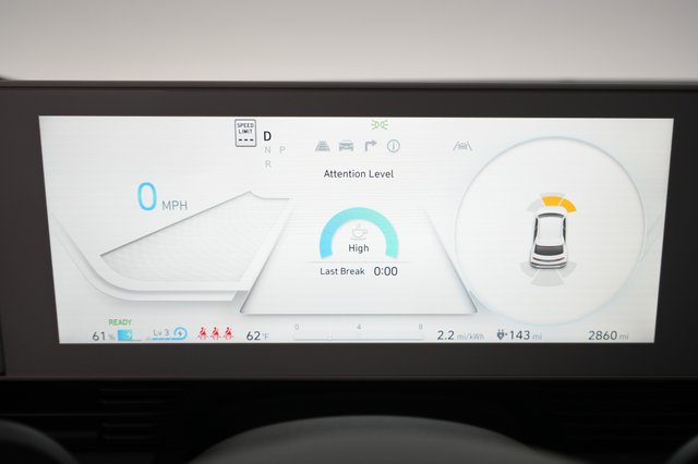 2024 Hyundai IONIQ 5 — photo 5 of 29