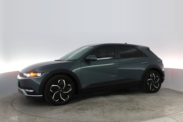 2024 Hyundai IONIQ 5 — photo 11 of 29