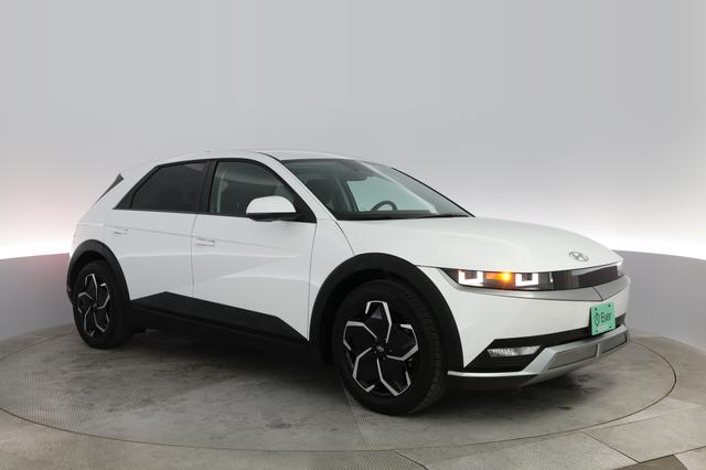 2024 Hyundai IONIQ 5 — photo 7 of 31