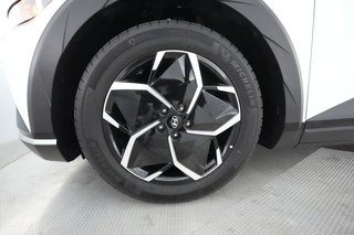 2024 Hyundai IONIQ 5 — photo 11 of 31