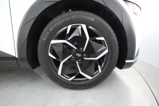 2024 Hyundai IONIQ 5 — photo 13 of 31