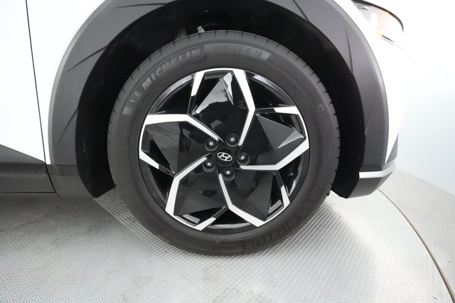 2024 Hyundai IONIQ 5 — photo 13 of 31
