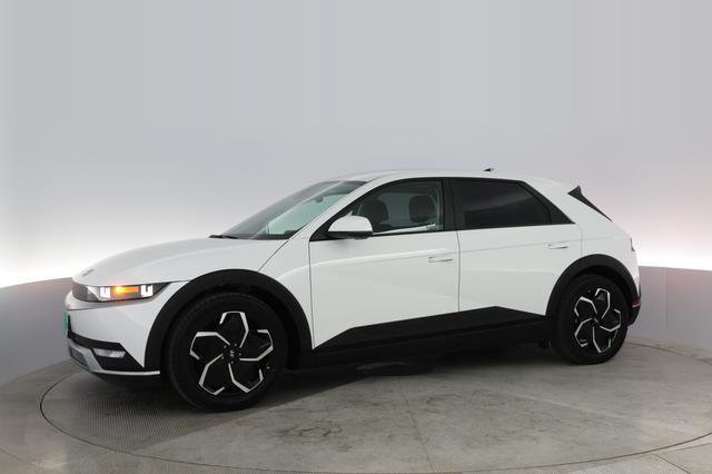 2024 Hyundai IONIQ 5 — photo 10 of 31