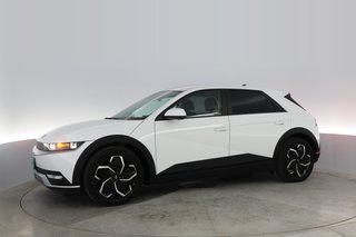 2024 Hyundai IONIQ 5 — photo 10 of 31