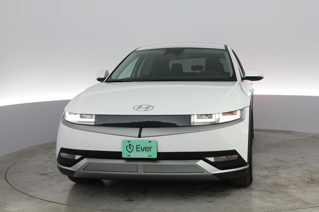 2024 Hyundai IONIQ 5 — photo 5 of 31