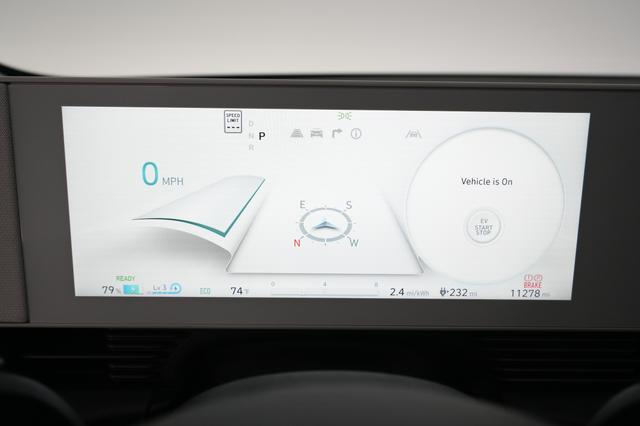 2024 Hyundai IONIQ 5 — photo 4 of 31