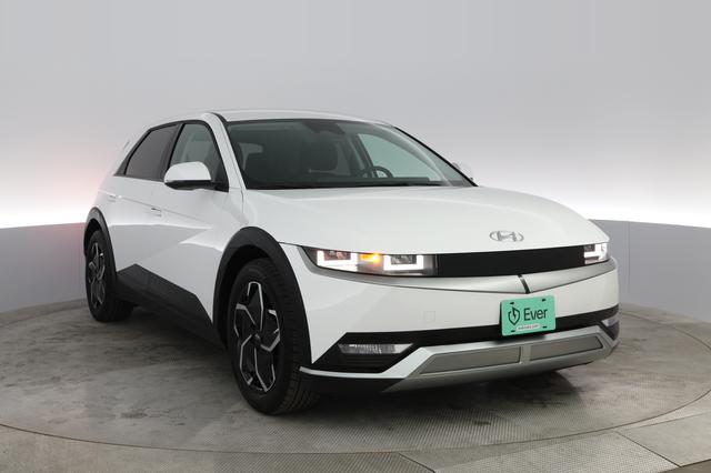 2024 Hyundai IONIQ 5 — photo 6 of 31