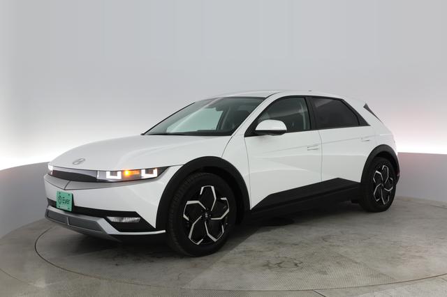 2024 Hyundai IONIQ 5 — VIN KM8KN4DE7RU263496