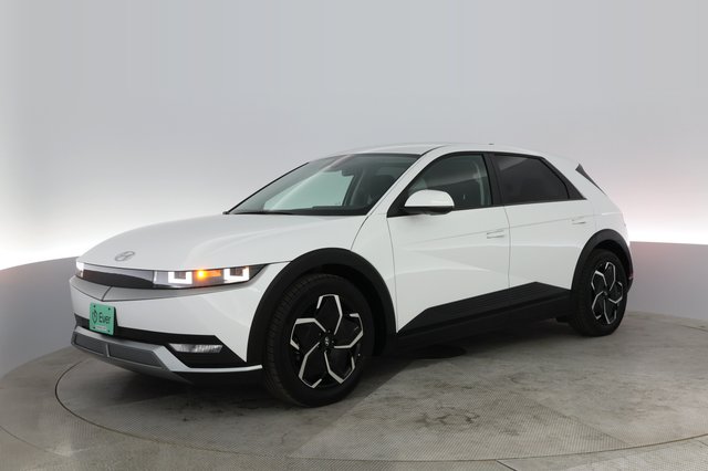 2024 Hyundai IONIQ 5 — VIN KM8KN4DE7RU263496