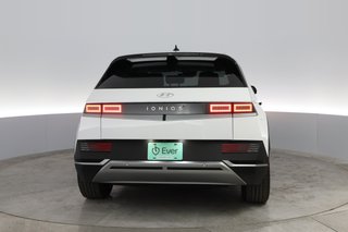 2024 Hyundai IONIQ 5 — photo 8 of 31