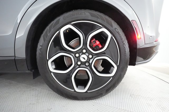 2023 Ford Mustang Mach-E — photo 17 of 23
