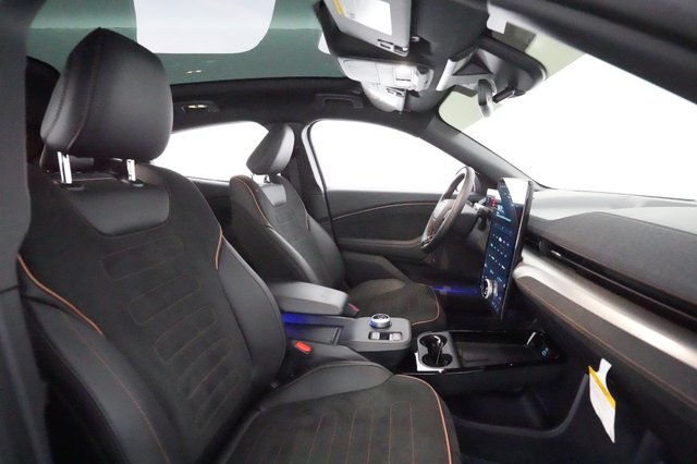 2023 Ford Mustang Mach-E — photo 18 of 23