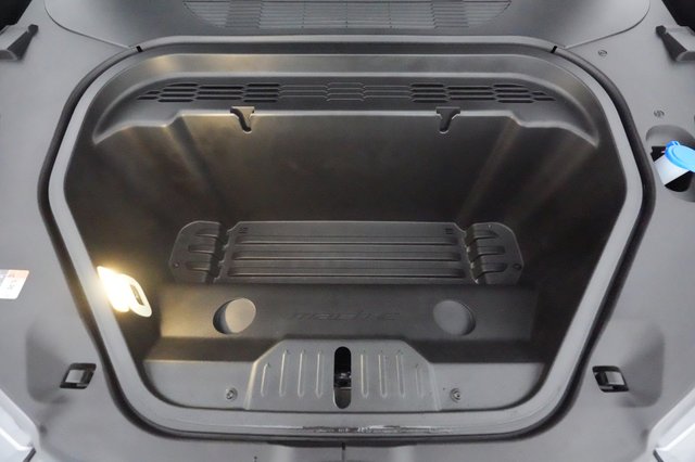 2023 Ford Mustang Mach-E — photo 21 of 23