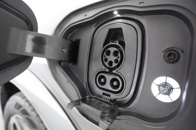 2023 Ford Mustang Mach-E — photo 8 of 23