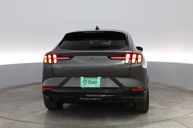 2023 Ford Mustang Mach-E — photo 14 of 23
