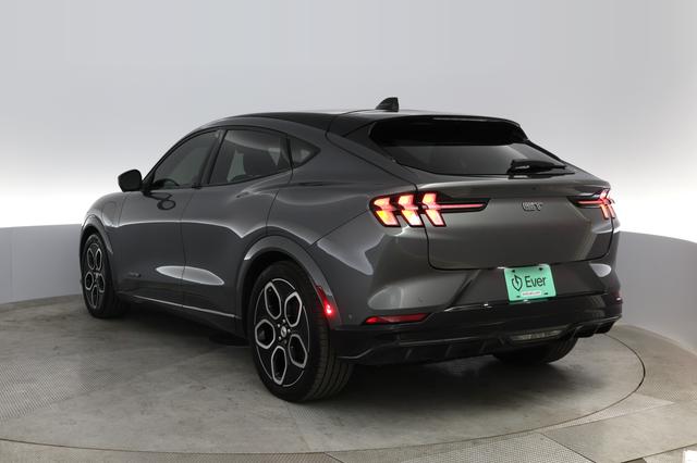 2023 Ford Mustang Mach-E — photo 9 of 23