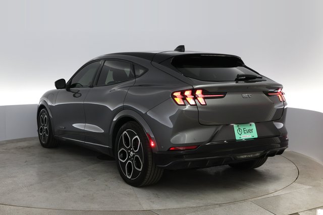 2023 Ford Mustang Mach-E — photo 9 of 23