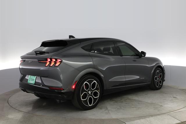 2023 Ford Mustang Mach-E — photo 3 of 23