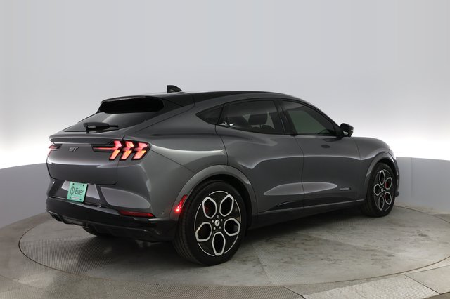 2023 Ford Mustang Mach-E — photo 3 of 23