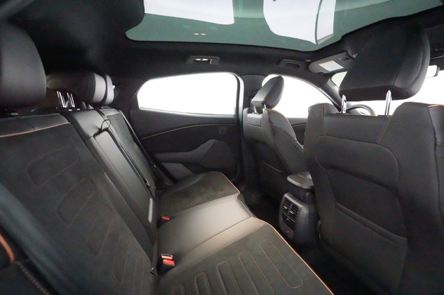 2023 Ford Mustang Mach-E — photo 4 of 23