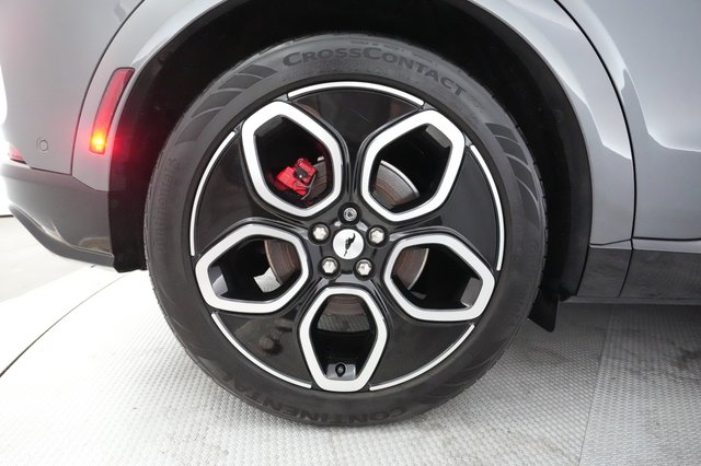 2023 Ford Mustang Mach-E — photo 15 of 23