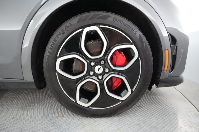 2023 Ford Mustang Mach-E — photo 16 of 23