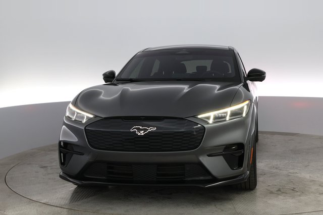 2023 Ford Mustang Mach-E — photo 13 of 23