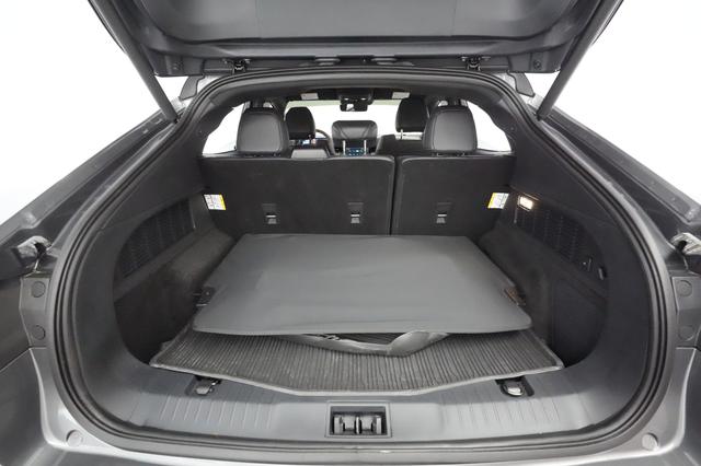2023 Ford Mustang Mach-E — photo 6 of 23