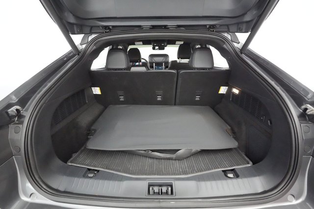 2023 Ford Mustang Mach-E — photo 6 of 23
