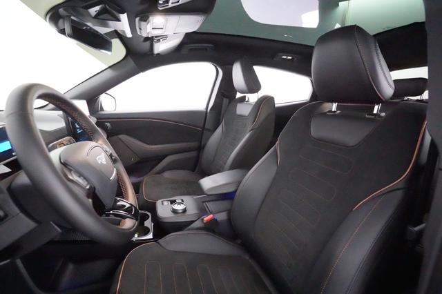 2023 Ford Mustang Mach-E — photo 2 of 23