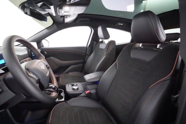 2023 Ford Mustang Mach-E — photo 2 of 23