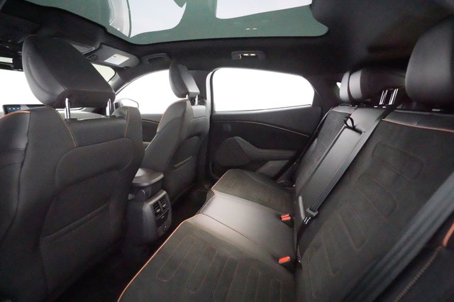 2023 Ford Mustang Mach-E — photo 20 of 23