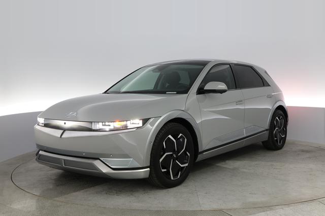 2023 Hyundai IONIQ 5 — VIN KM8KR4AE8PU223546