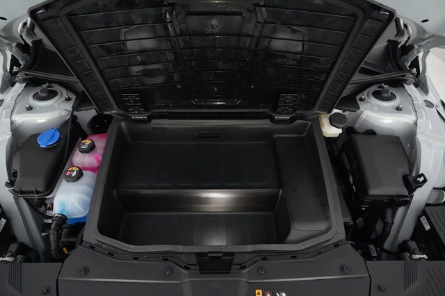 2023 Hyundai IONIQ 5 — photo 21 of 21
