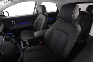 2023 Hyundai IONIQ 5 — photo 3 of 21