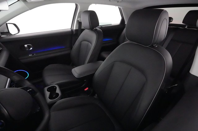 2023 Hyundai IONIQ 5 — photo 3 of 21