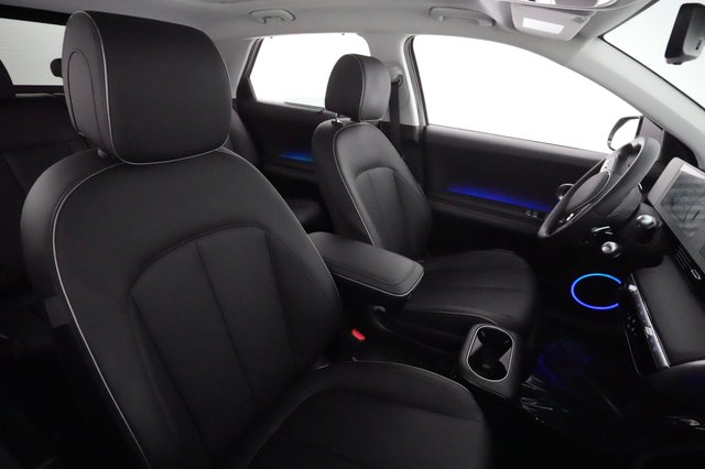 2023 Hyundai IONIQ 5 — photo 18 of 21