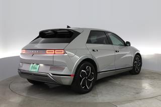 2023 Hyundai IONIQ 5 — photo 2 of 21