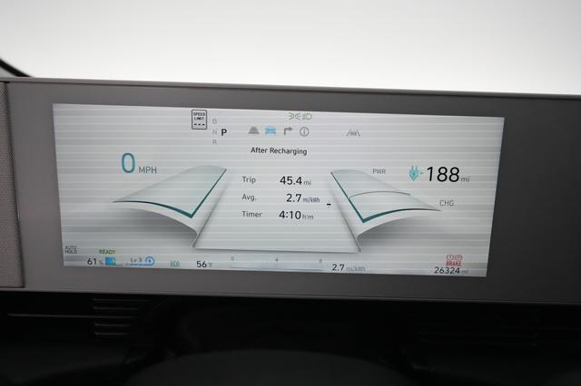 2023 Hyundai IONIQ 5 — photo 5 of 21