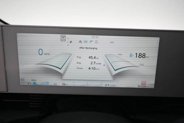 2023 Hyundai IONIQ 5 — photo 5 of 21
