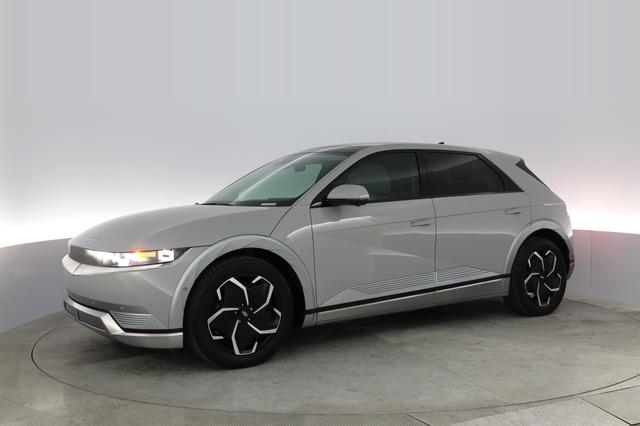2023 Hyundai IONIQ 5 — photo 10 of 21