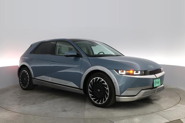 2023 Hyundai IONIQ 5 — photo 7 of 43