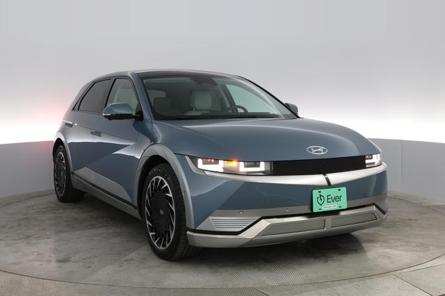 2023 Hyundai IONIQ 5 — photo 6 of 43