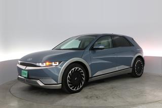2023 Hyundai IONIQ 5 — VIN KM8KRDAF0PU161892