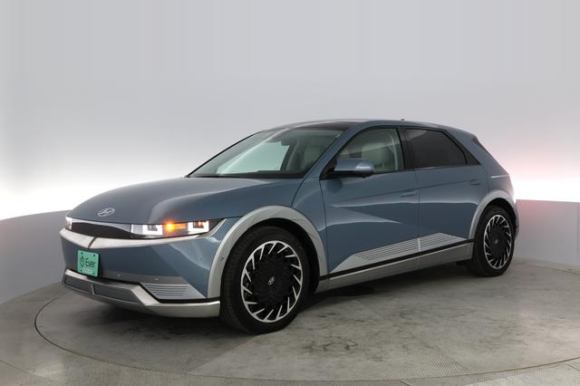 2023 Hyundai IONIQ 5 — VIN KM8KRDAF0PU161892