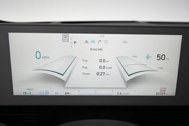2023 Hyundai IONIQ 5 — photo 4 of 43