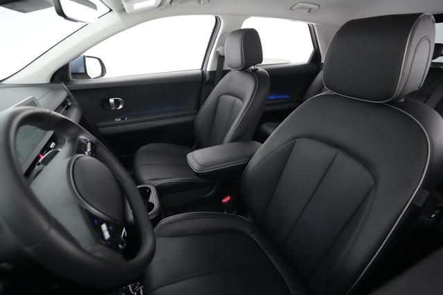 2023 Hyundai IONIQ 5 — photo 3 of 20