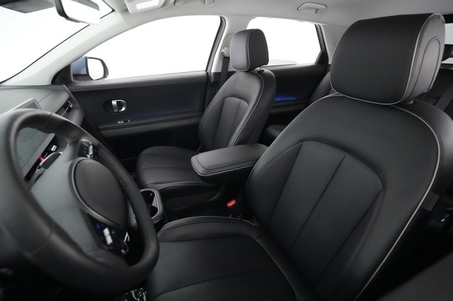 2023 Hyundai IONIQ 5 — photo 3 of 20