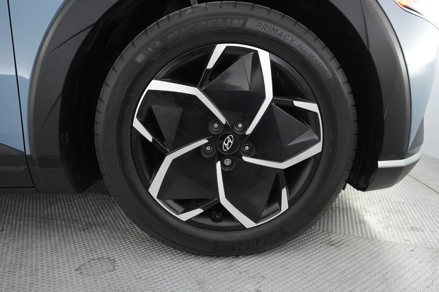 2023 Hyundai IONIQ 5 — photo 16 of 20